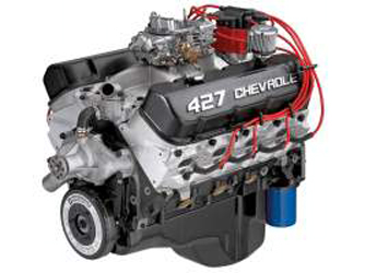 P3038 Engine